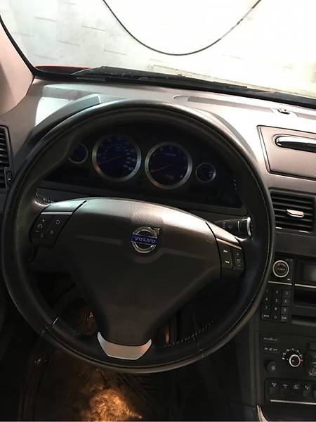 Позашляховик / Кросовер Volvo XC90 2008 в Ірпені