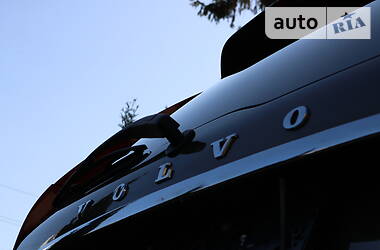 Позашляховик / Кросовер Volvo XC90 2012 в Трускавці