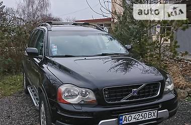 Внедорожник / Кроссовер Volvo XC90 2007 в Ужгороде