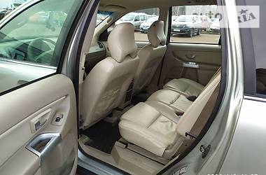 Внедорожник / Кроссовер Volvo XC90 2003 в Житомире