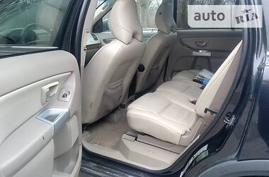 Внедорожник / Кроссовер Volvo XC90 2006 в Белой Церкви