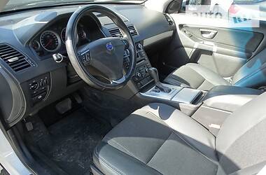 Внедорожник / Кроссовер Volvo XC90 2013 в Днепре