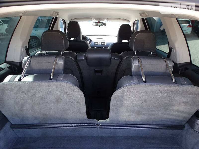 Позашляховик / Кросовер Volvo XC90 2013 в Дніпрі