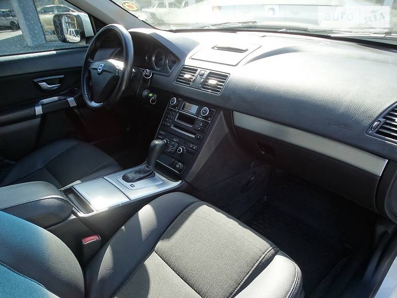 Позашляховик / Кросовер Volvo XC90 2013 в Дніпрі