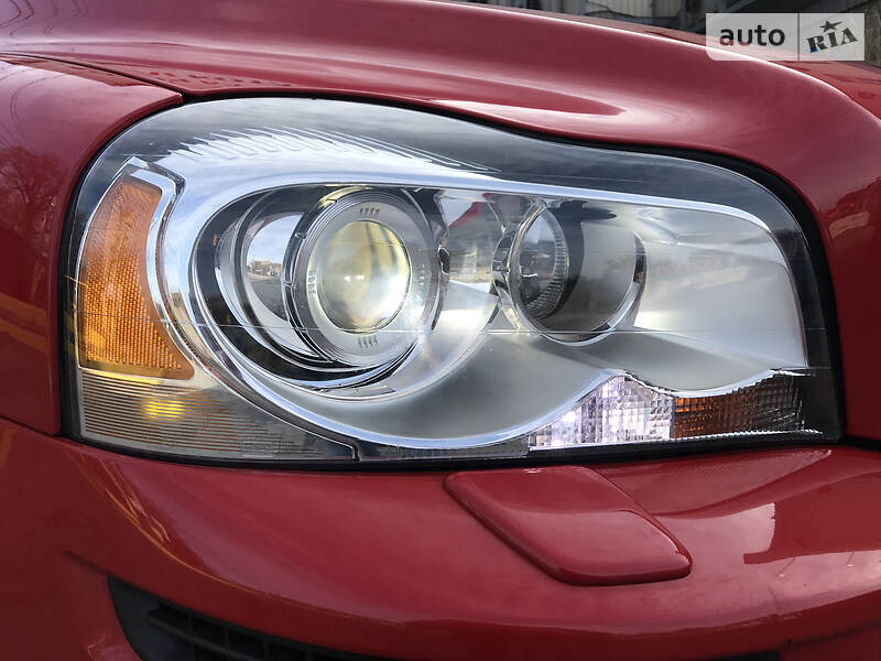 Позашляховик / Кросовер Volvo XC90 2008 в Ірпені