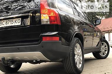 Внедорожник / Кроссовер Volvo XC90 2008 в Трускавце