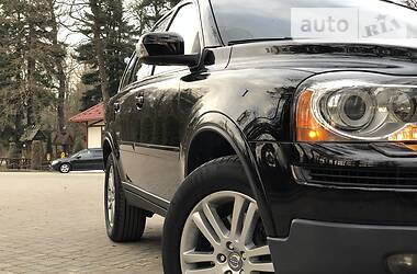 Внедорожник / Кроссовер Volvo XC90 2008 в Трускавце