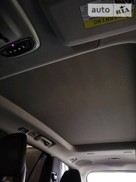 Позашляховик / Кросовер Volvo XC90 2017 в Одесі