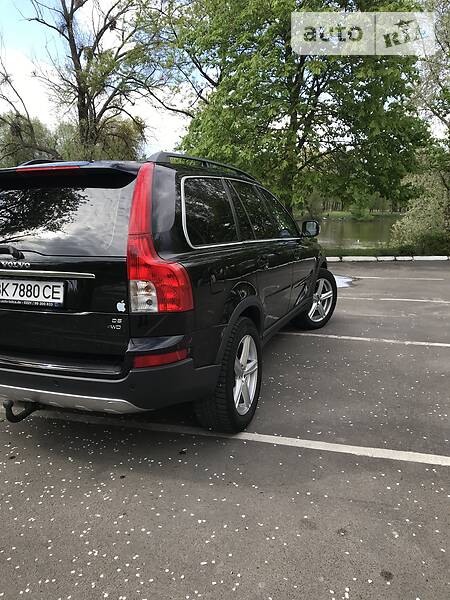 Позашляховик / Кросовер Volvo XC90 2008 в Рівному фото 12 Позашляховик / Кросовер Volvo XC90 2008 в Рівному