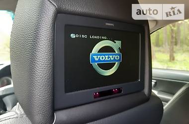Внедорожник / Кроссовер Volvo XC90 2011 в Бродах