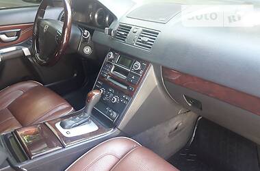 Внедорожник / Кроссовер Volvo XC90 2011 в Херсоне