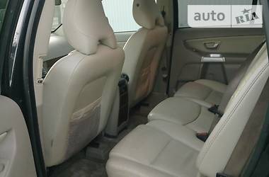 Внедорожник / Кроссовер Volvo XC90 2006 в Косове