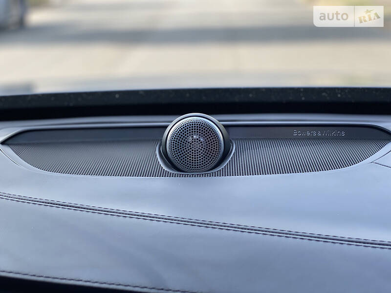 Позашляховик / Кросовер Volvo XC90 2016 в Києві фото 9 Позашляховик / Кросовер Volvo XC90 2016 в Києві