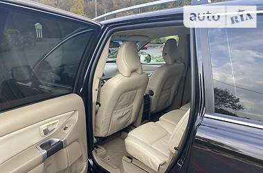 Внедорожник / Кроссовер Volvo XC90 2010 в Луцке