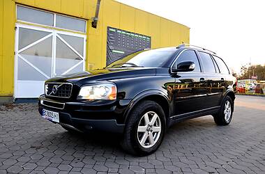 Внедорожник / Кроссовер Volvo XC90 2010 в Львове