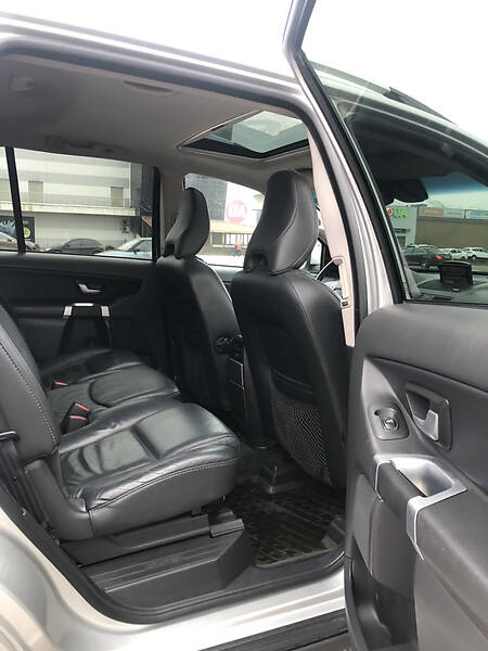 Позашляховик / Кросовер Volvo XC90 2010 в Житомирі фото 2 Позашляховик / Кросовер Volvo XC90 2010 в Житомирі