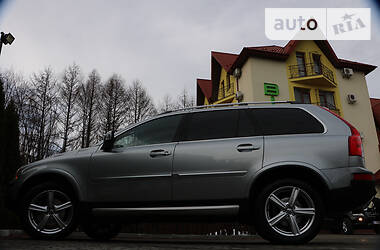 Внедорожник / Кроссовер Volvo XC90 2008 в Трускавце