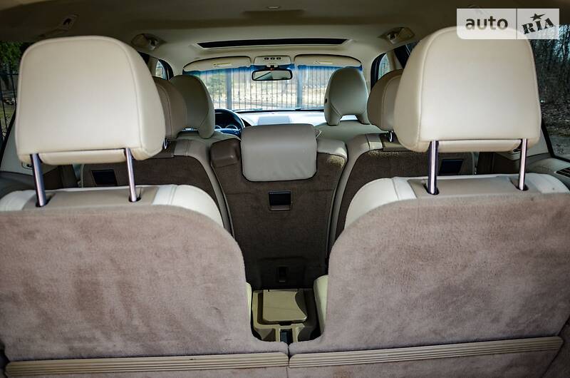Позашляховик / Кросовер Volvo XC90 2012 в Бердичеві