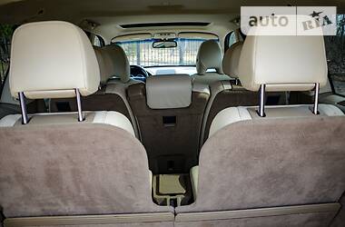 Внедорожник / Кроссовер Volvo XC90 2012 в 