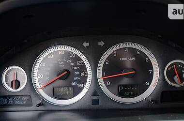 Внедорожник / Кроссовер Volvo XC90 2012 в 