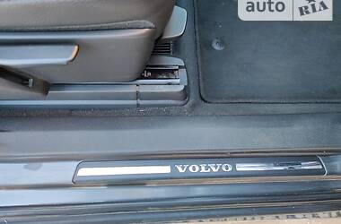 Внедорожник / Кроссовер Volvo XC90 2005 в Киеве