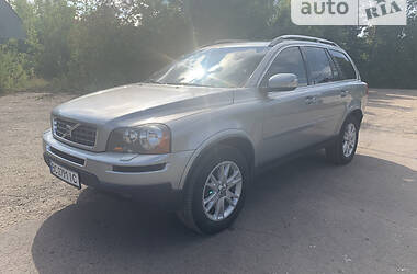 Універсал Volvo XC90 2010 в Бориславі