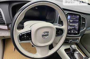 Внедорожник / Кроссовер Volvo XC90 2016 в Тернополе