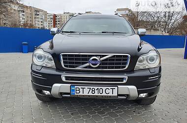 Внедорожник / Кроссовер Volvo XC90 2013 в Херсоне
