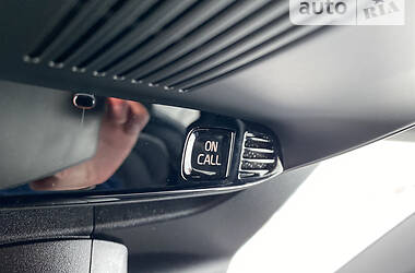 Внедорожник / Кроссовер Volvo XC90 2021 в 