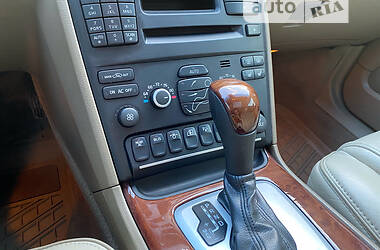 Внедорожник / Кроссовер Volvo XC90 2012 в Смеле