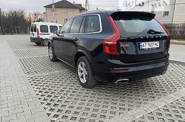 Позашляховик / Кросовер Volvo XC90 2018 в Івано-Франківську