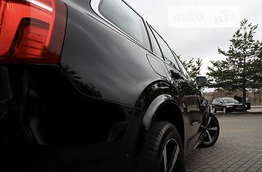Внедорожник / Кроссовер Volvo XC90 2019 в 