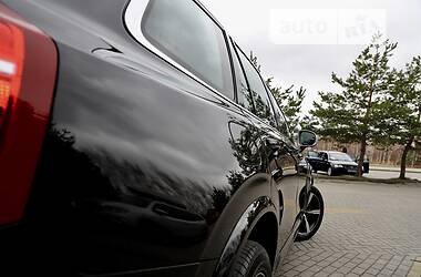 Внедорожник / Кроссовер Volvo XC90 2019 в 
