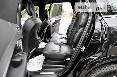 Внедорожник / Кроссовер Volvo XC90 2019 в 