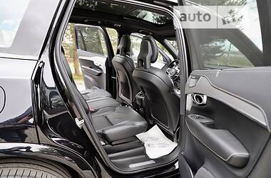 Внедорожник / Кроссовер Volvo XC90 2019 в 