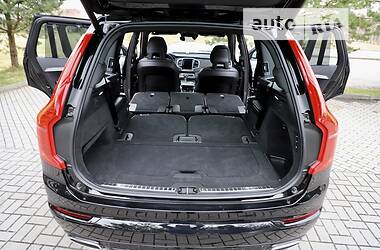 Внедорожник / Кроссовер Volvo XC90 2019 в 