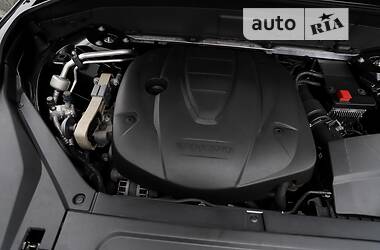 Внедорожник / Кроссовер Volvo XC90 2019 в 