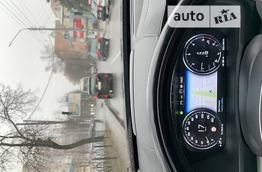 Позашляховик / Кросовер Volvo XC90 2015 в Черкасах
