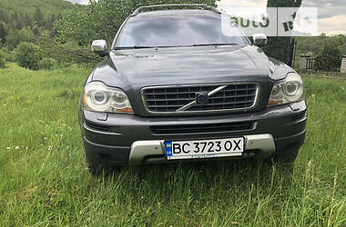 Внедорожник / Кроссовер Volvo XC90 2007 в Стрые