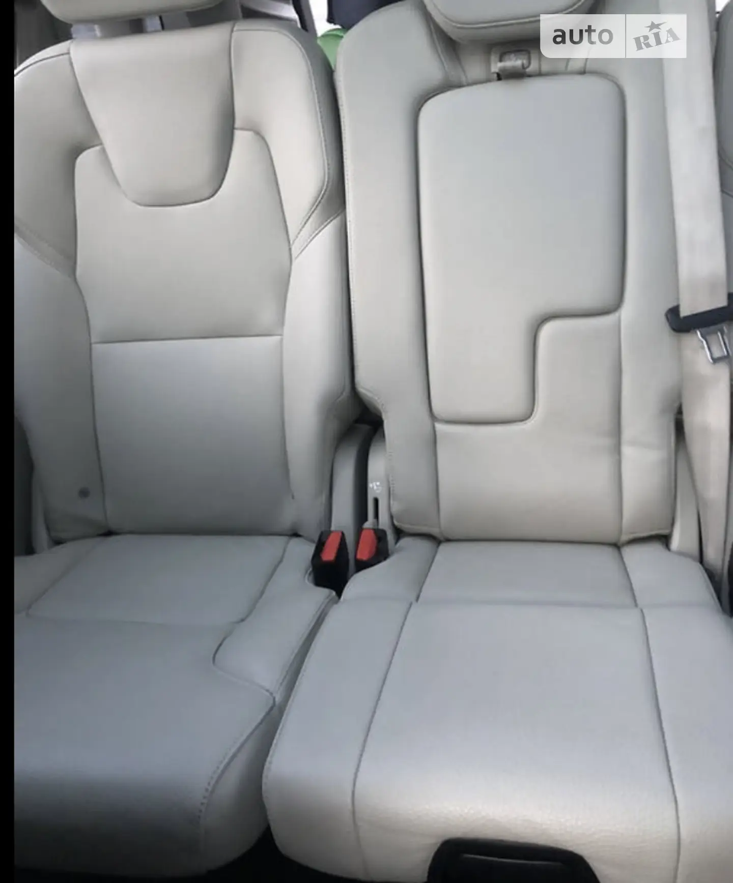 2019 Volvo XC90 - мініатюра 25