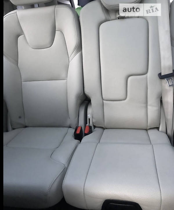 Внедорожник / Кроссовер Volvo XC90 2019 в Запорожье