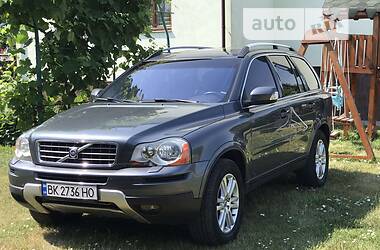 Внедорожник / Кроссовер Volvo XC90 2007 в Луцке