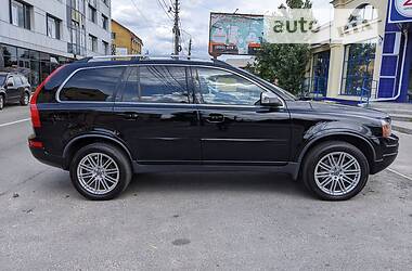 Позашляховик / Кросовер Volvo XC90 2011 в Ірпені