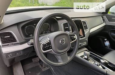 Позашляховик / Кросовер Volvo XC90 2021 в Харкові