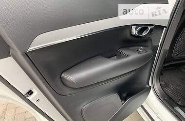 Позашляховик / Кросовер Volvo XC90 2021 в Полтаві