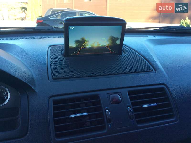 Внедорожник / Кроссовер Volvo XC90 2008 в Днепре фото 27 Внедорожник / Кроссовер Volvo XC90 2008 в Днепре