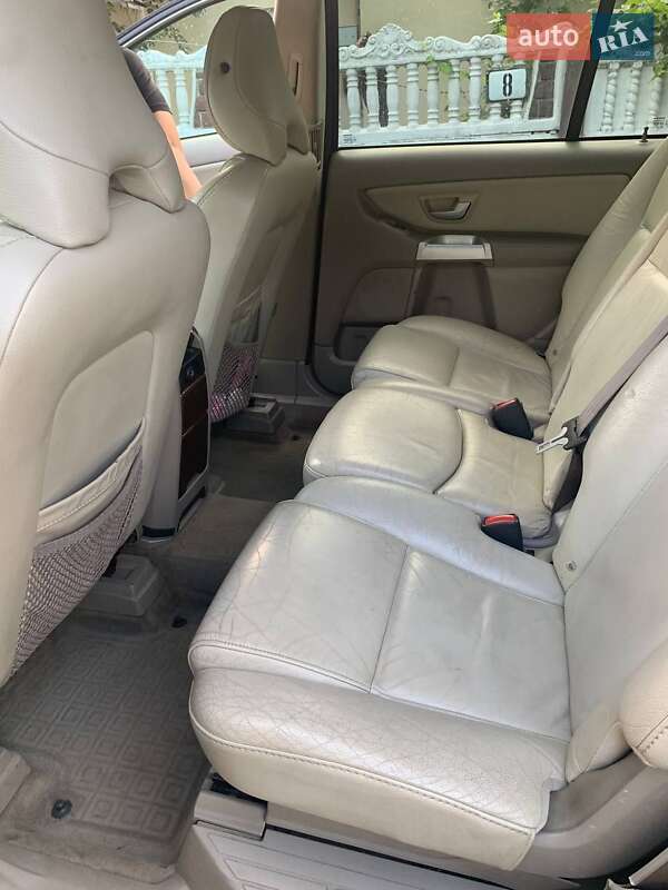 Позашляховик / Кросовер Volvo XC90 2005 в Борисполі