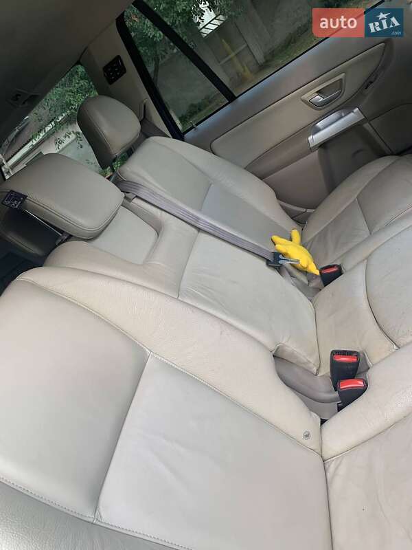 Позашляховик / Кросовер Volvo XC90 2005 в Борисполі