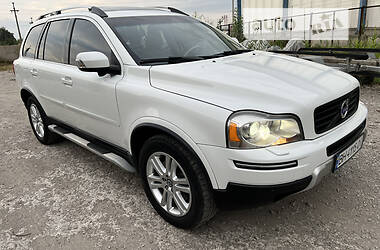 Позашляховик / Кросовер Volvo XC90 2011 в Дніпрі