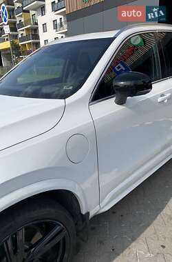 Позашляховик / Кросовер Volvo XC90 2016 в Львові